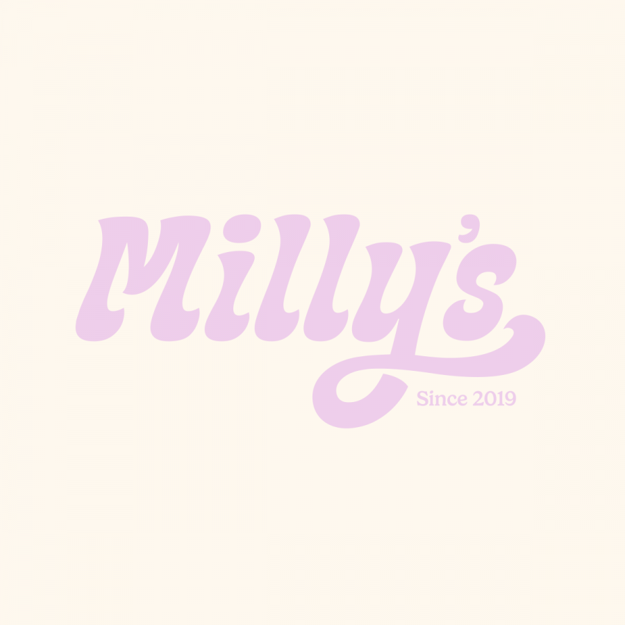 Millys Lyme Regis Rebrand
